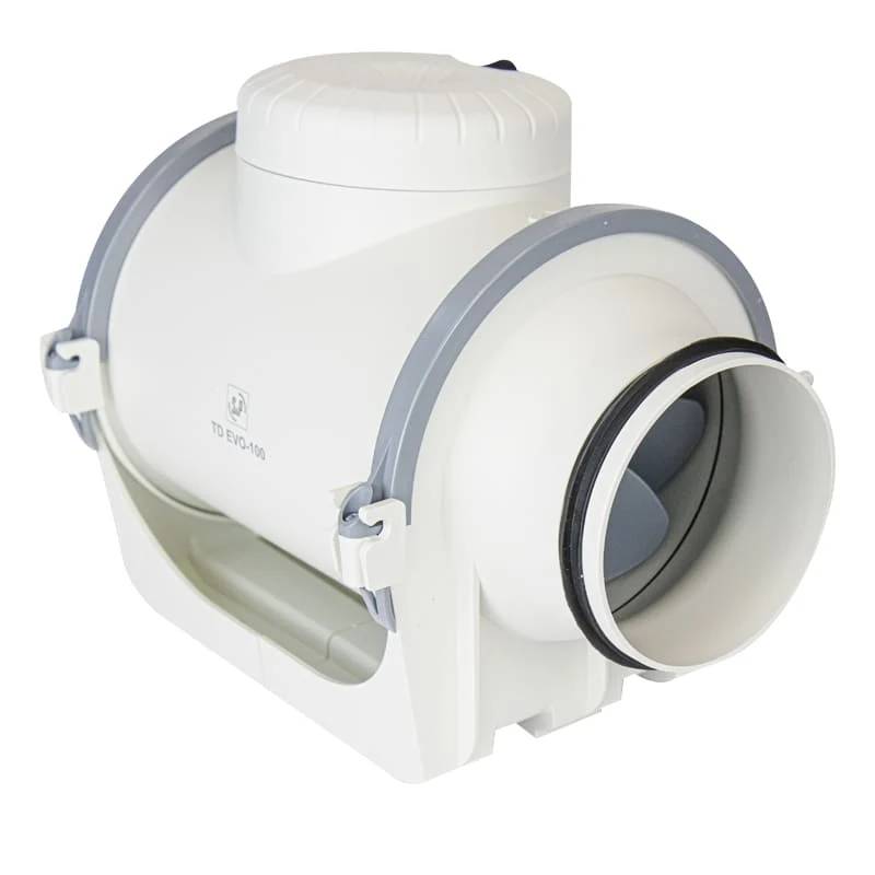 Канальный вентилятор Soler & Palau TD EVO-200