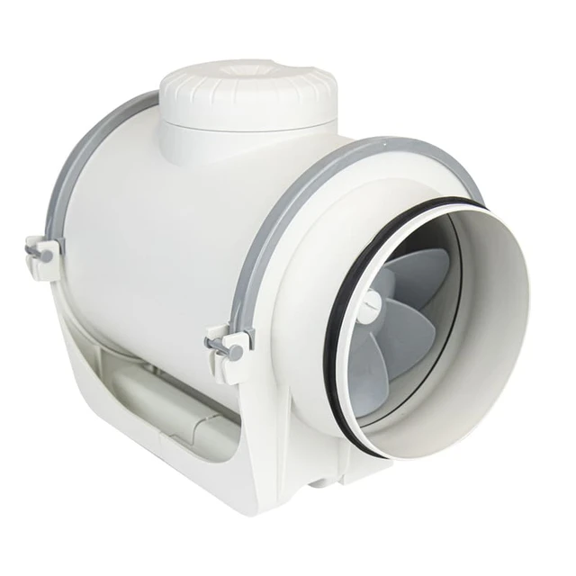 Канальный вентилятор Soler & Palau TD EVO-150 VAR