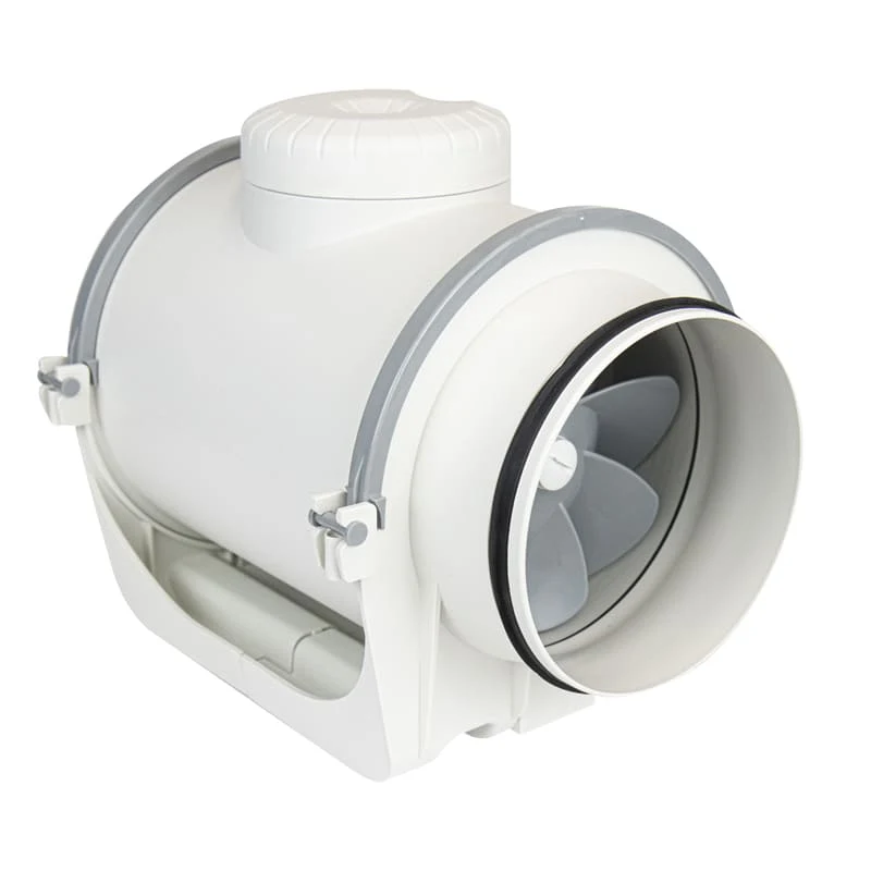 Канальный вентилятор Soler & Palau TD EVO-150 VAR