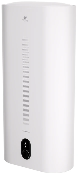 Электрический водонагреватель Royal Clima RWH-AM50-FE