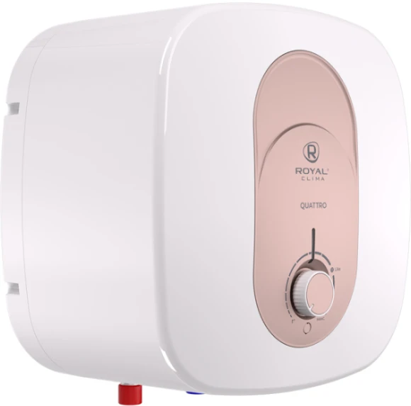 Электрический водонагреватель Royal Clima RWH-Q10-FE