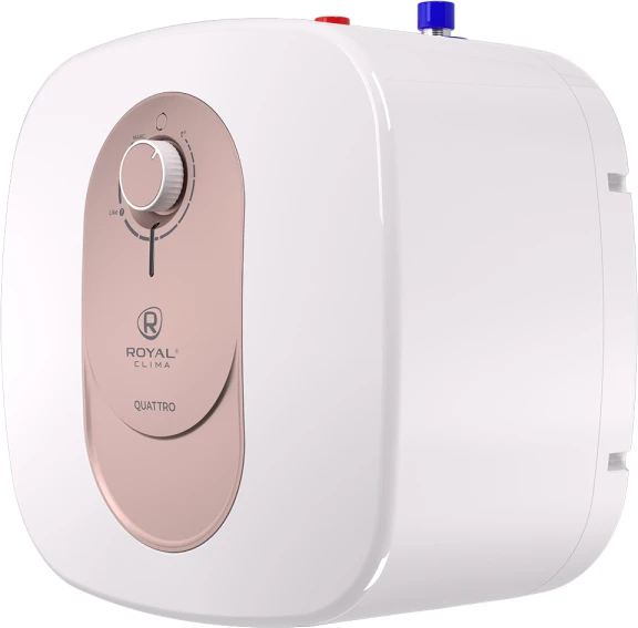 Электрический водонагреватель Royal Clima RWH-Q10-FEU