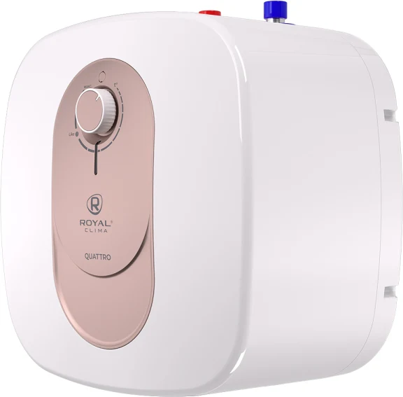 Электрический водонагреватель Royal Clima RWH-Q15-FEU