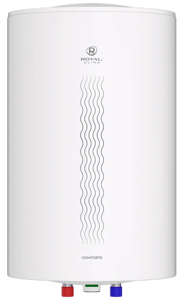 Электрический водонагреватель Royal Clima RWH-C50-RE