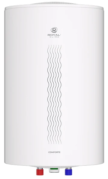 Электрический водонагреватель Royal Clima RWH-C80-RE