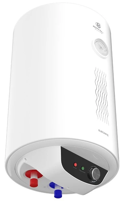 Электрический водонагреватель Royal Clima RWH-E50-RE