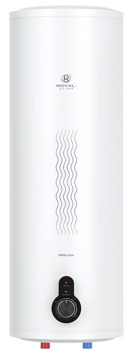 Электрический водонагреватель Royal Clima RWH-N30-SS