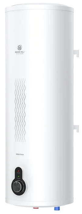 Электрический водонагреватель Royal Clima RWH-N50-SS