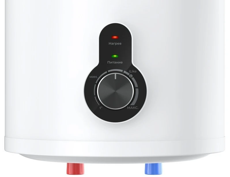 Электрический водонагреватель Royal Clima RWH-N50-SS