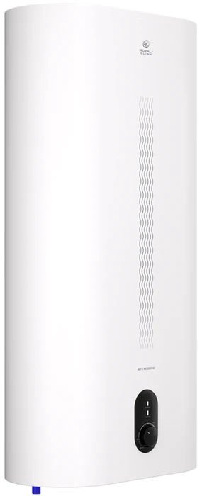 Электрический водонагреватель Royal Clima RWH-AM80-FE