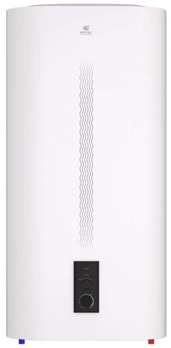 Электрический водонагреватель Royal Clima RWH-BN100-FS