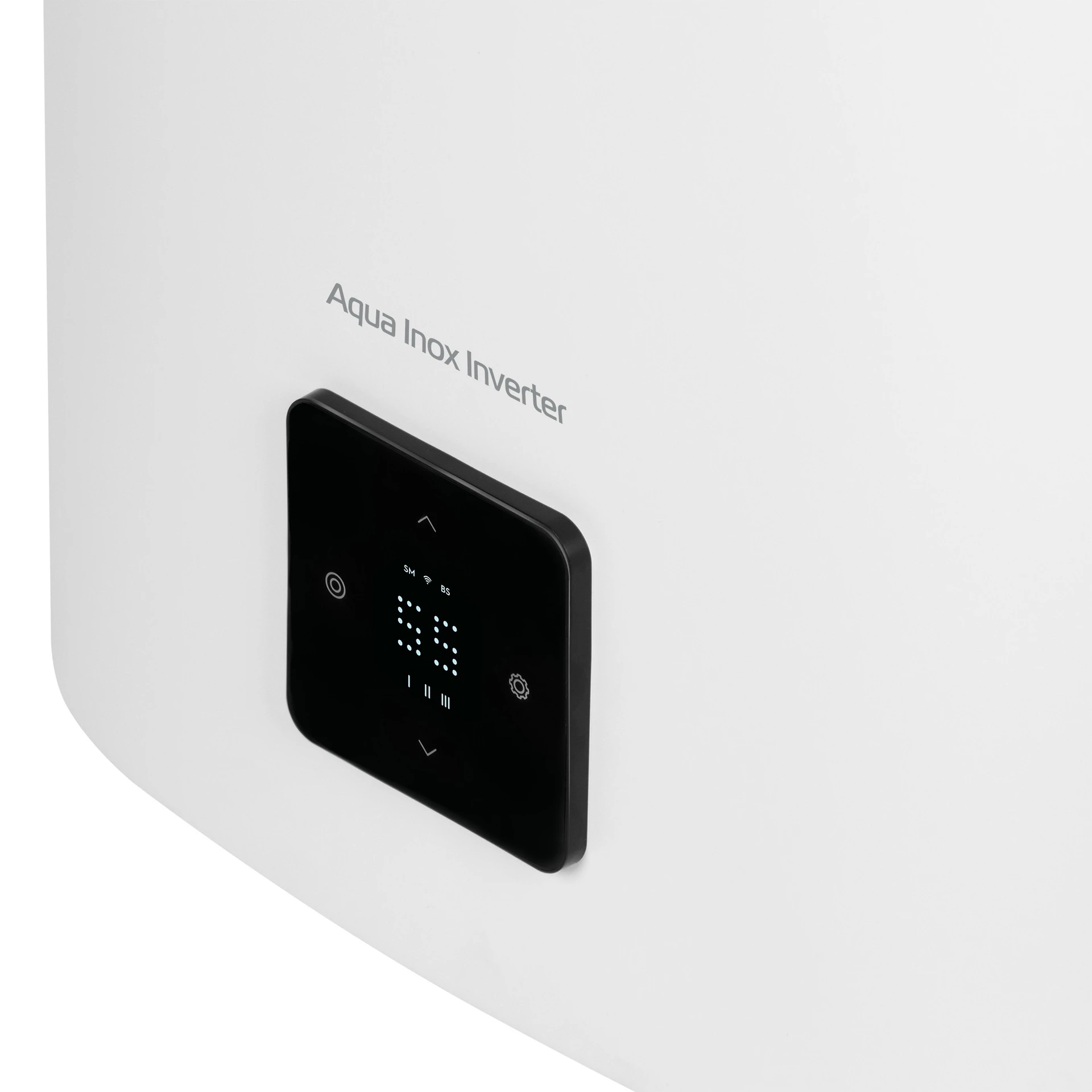 Электрический водонагреватель Royal Thermo RWH 50 Aqua Inox Inverter