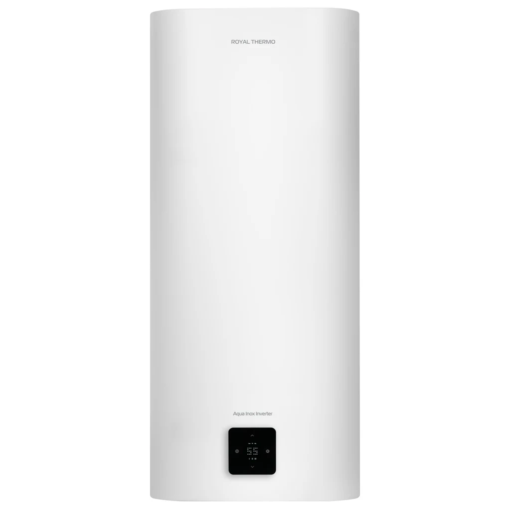 Электрический водонагреватель Royal Thermo RWH 80 Aqua Inox Inverter