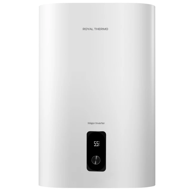 Электрический водонагреватель Royal Thermo RWH 100 Major Inverter