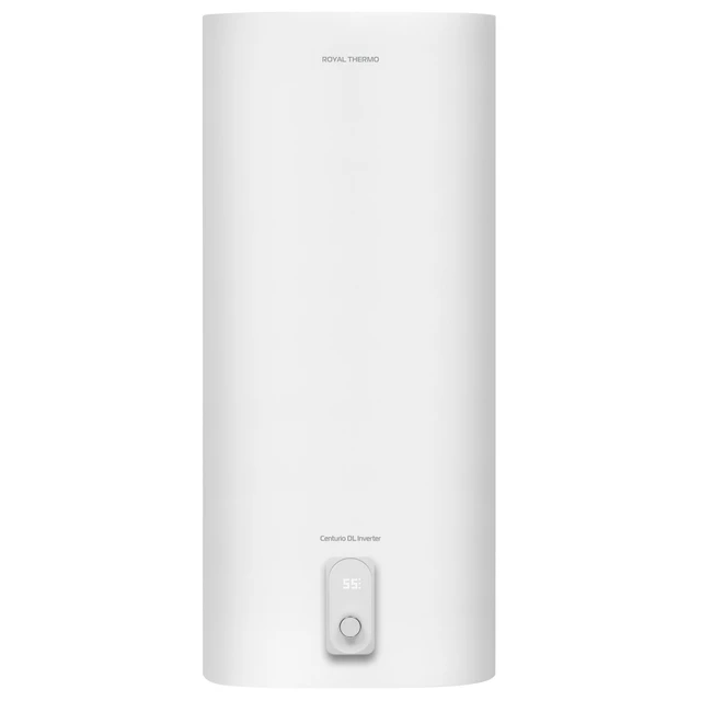 Электрический водонагреватель Royal Thermo RWH 50 Centurio DL Inverter