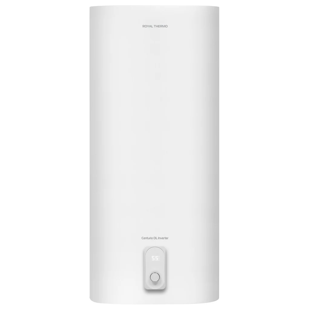 Электрический водонагреватель Royal Thermo RWH 80 Centurio DL Inverter