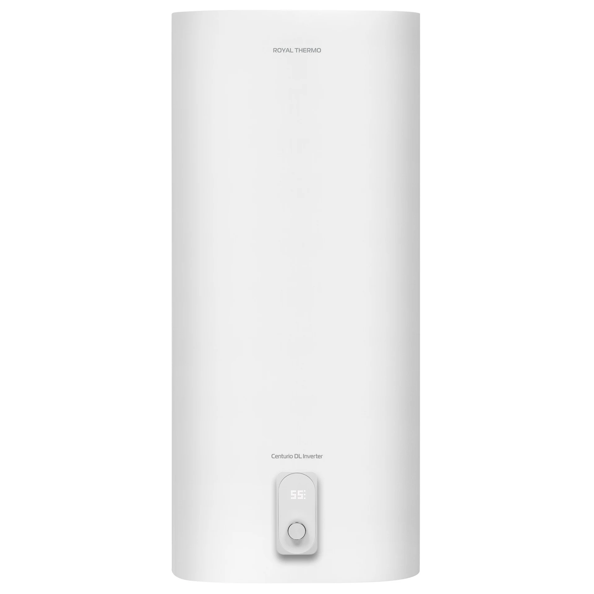 Электрический водонагреватель Royal Thermo RWH 80 Centurio DL Inverter