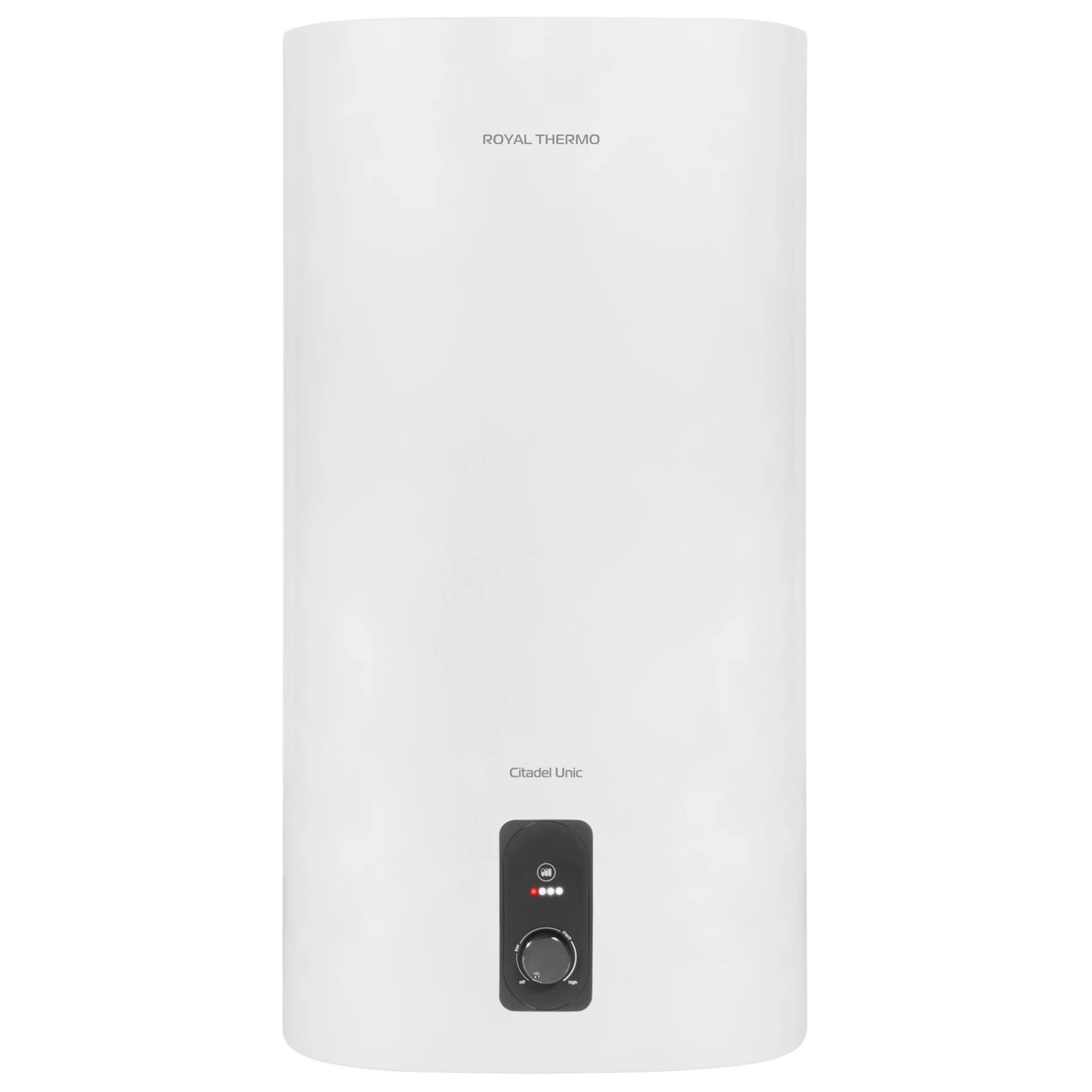 Электрический водонагреватель Royal Thermo RWH 80 Citadel Unic