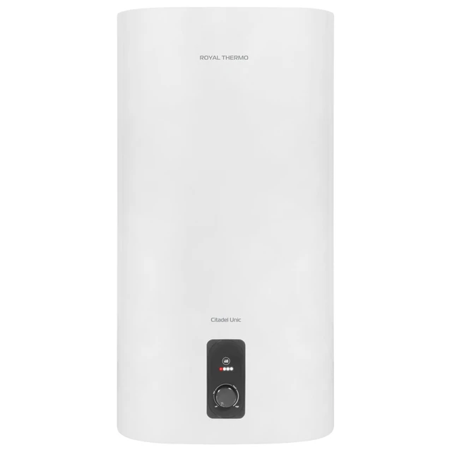 Электрический водонагреватель Royal Thermo RWH 80 Citadel Unic