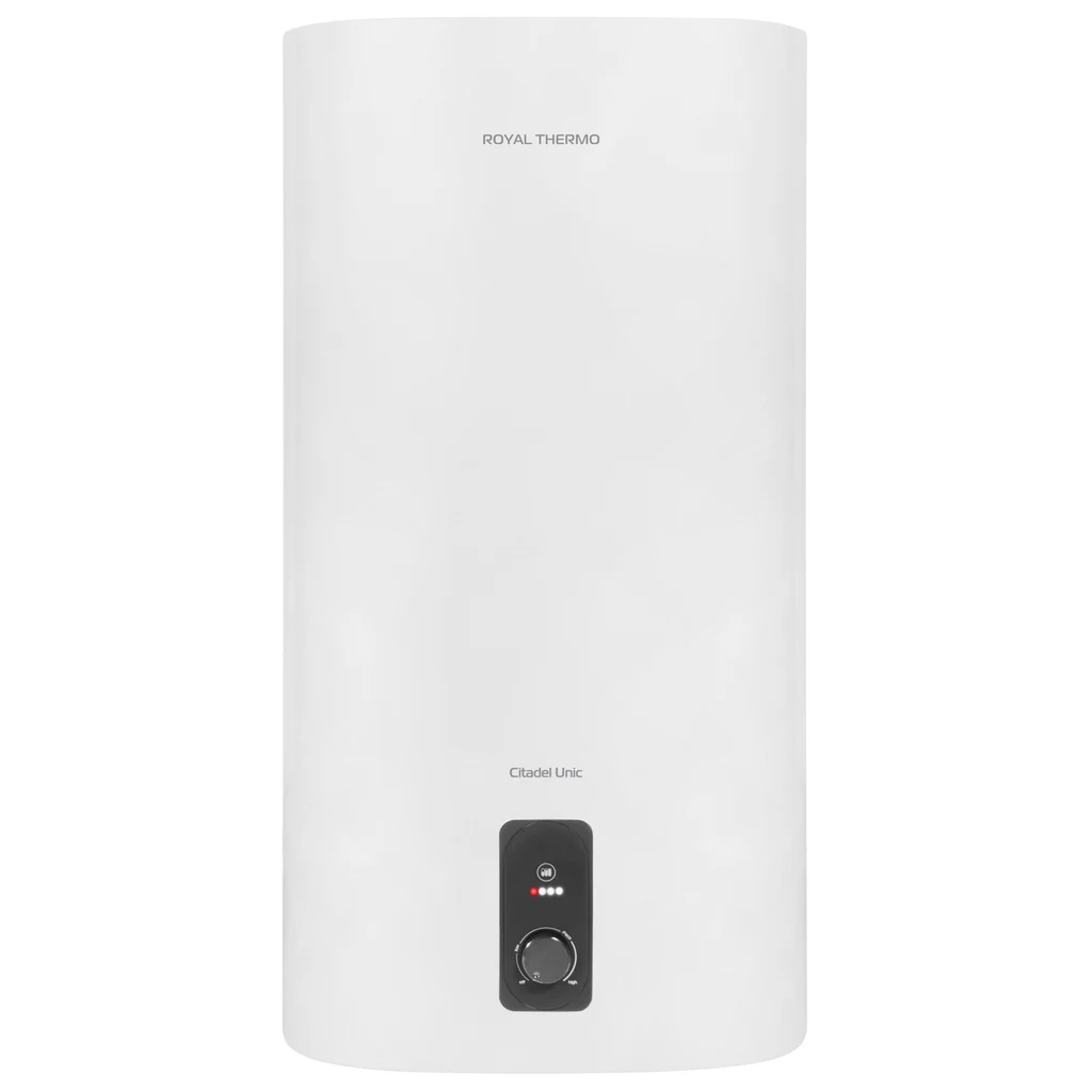Электрический водонагреватель Royal Thermo RWH 100 Citadel Unic