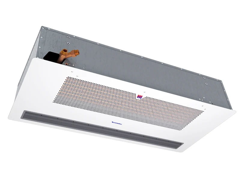 Тепловая завеса Тепломаш  КЭВ-28П3171W