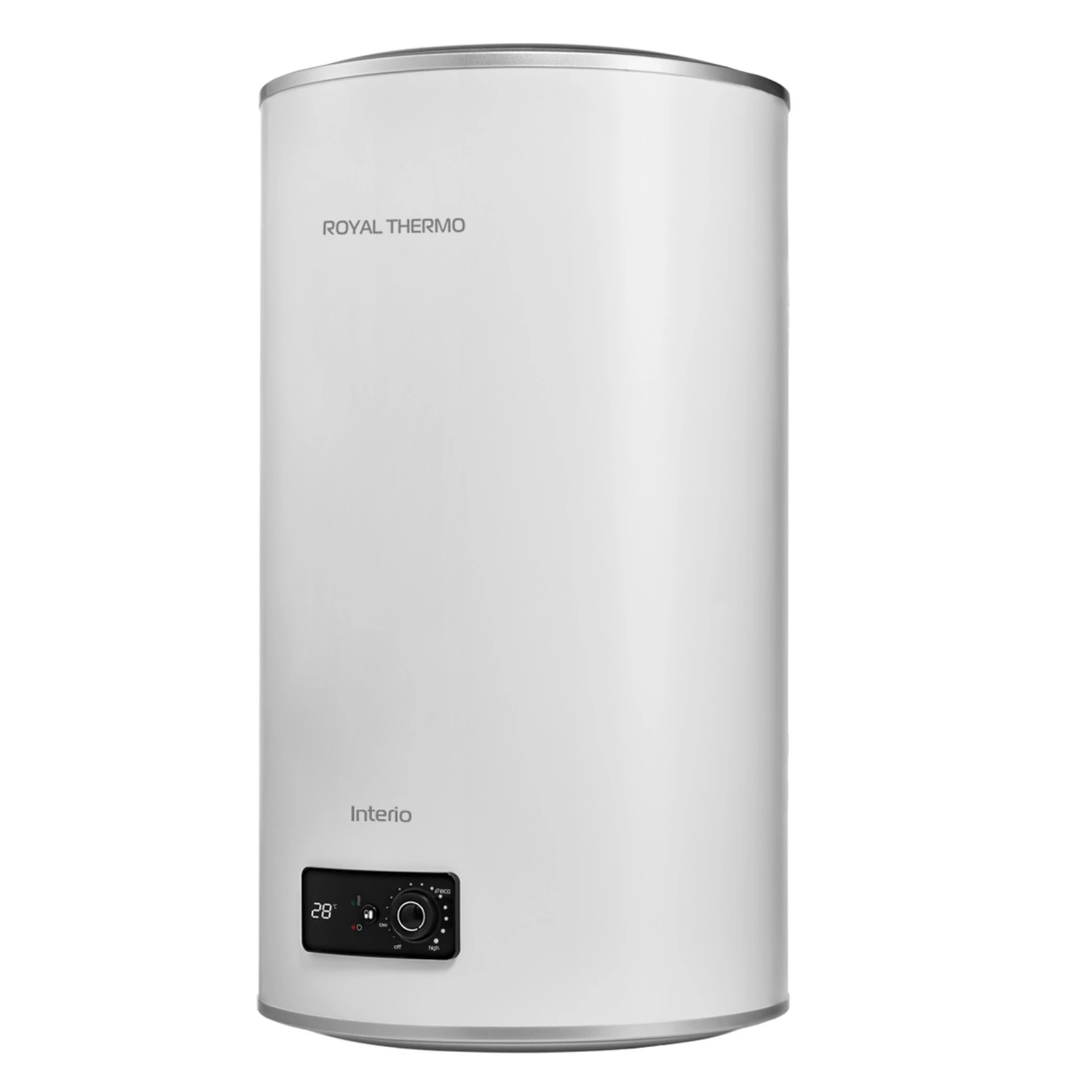 Электрический водонагреватель Royal Thermo RWH 100 Interio