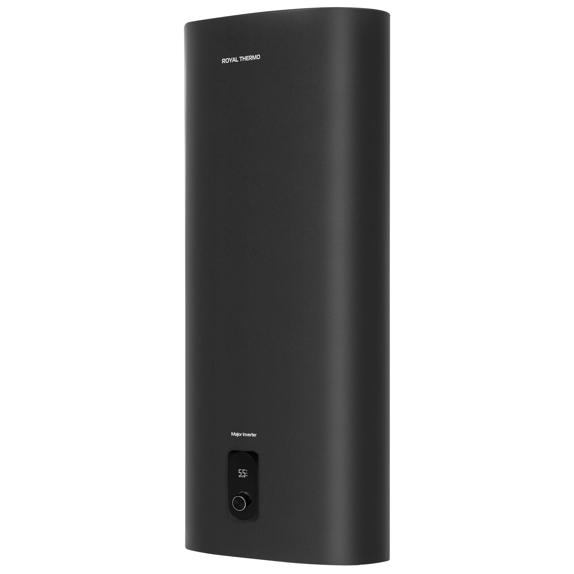 Электрический водонагреватель Royal Thermo RWH 100 Major Inverter Grafit