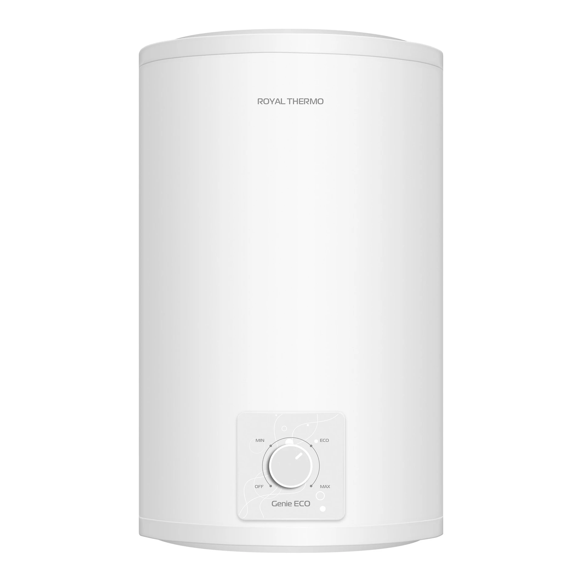 Электрический водонагреватель Royal Thermo RWH 10 Genie ECO O