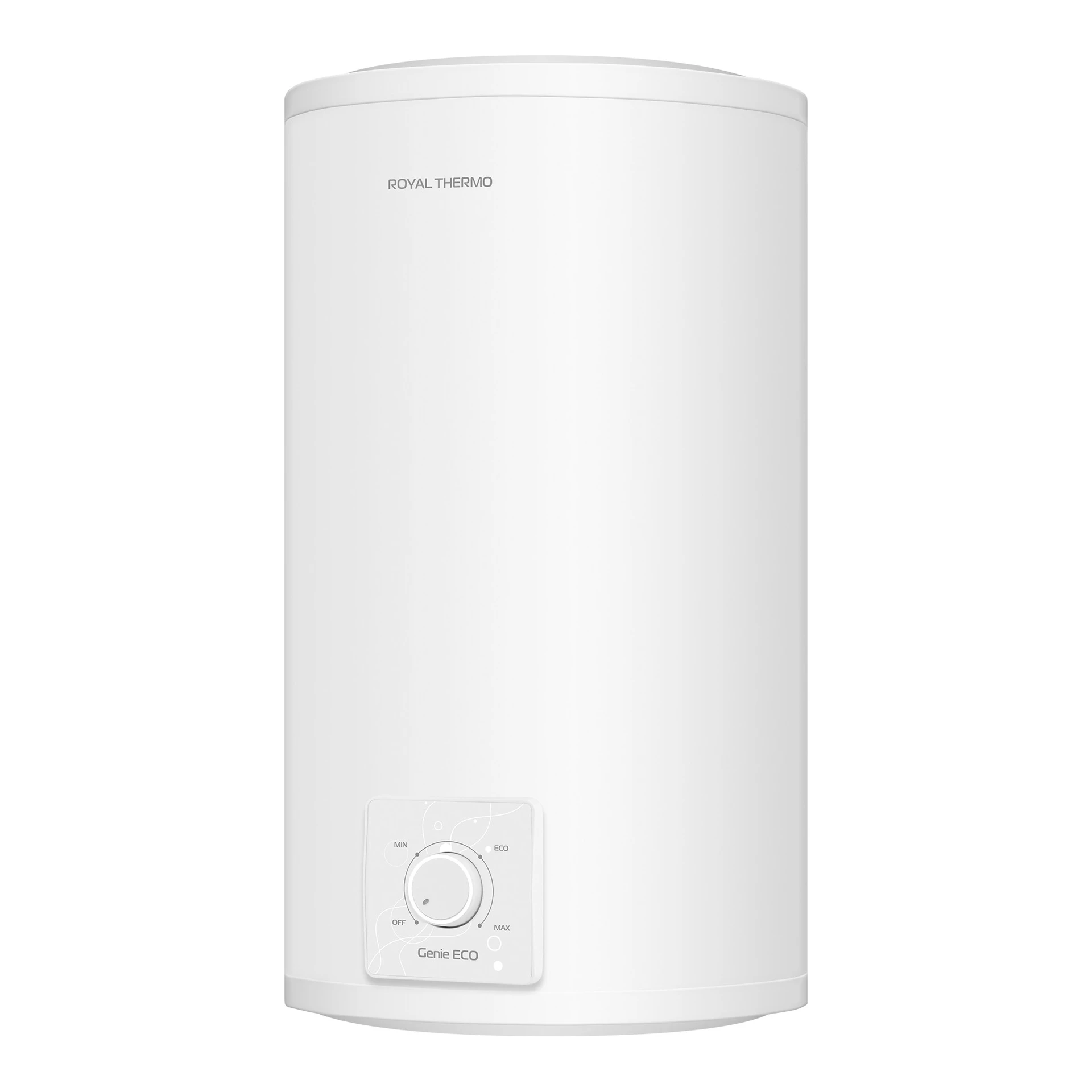 Электрический водонагреватель Royal Thermo RWH 10 Genie ECO O