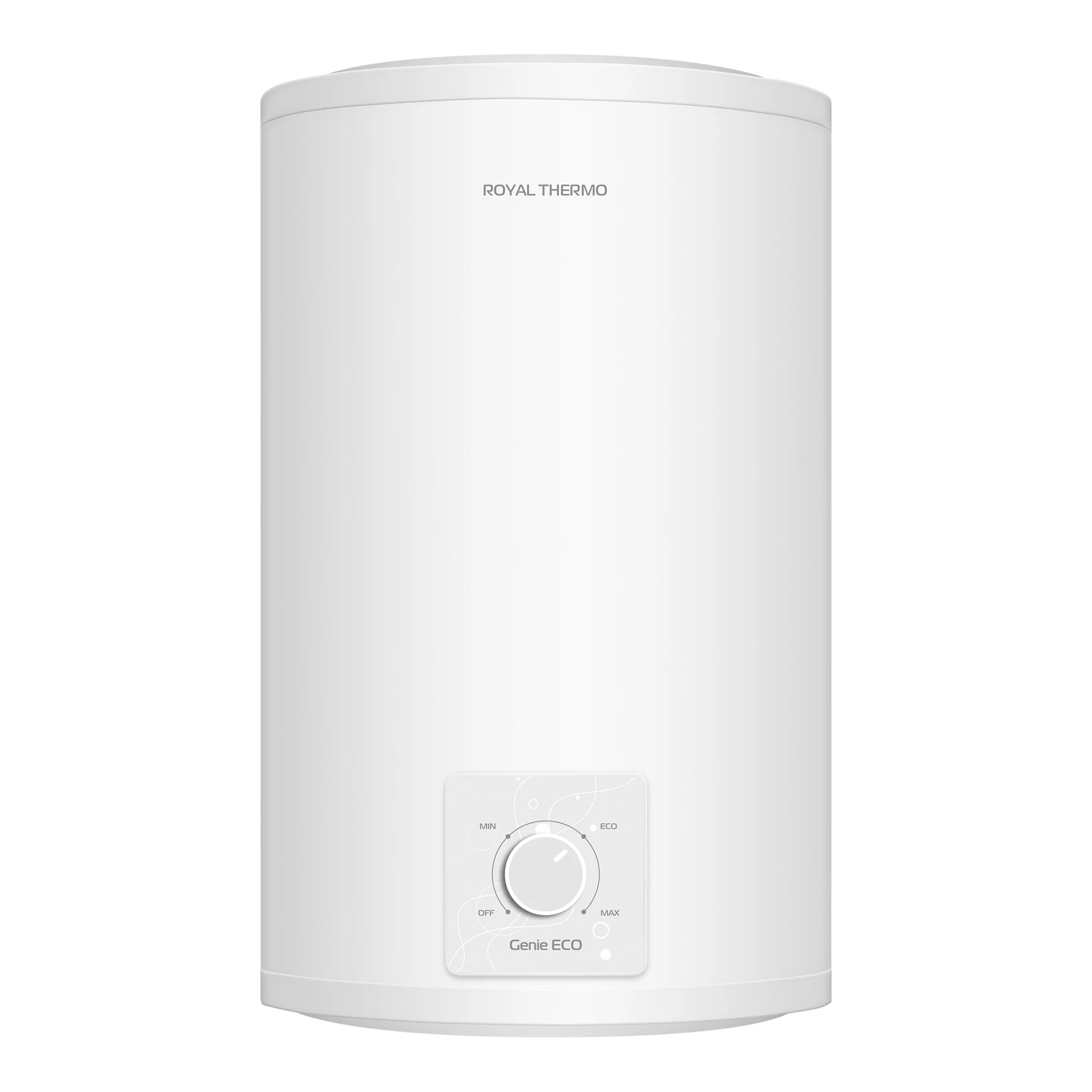 Электрический водонагреватель Royal Thermo RWH 10 Genie ECO U