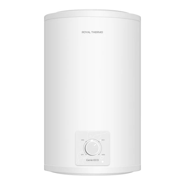 Электрический водонагреватель Royal Thermo RWH 15 Genie ECO O