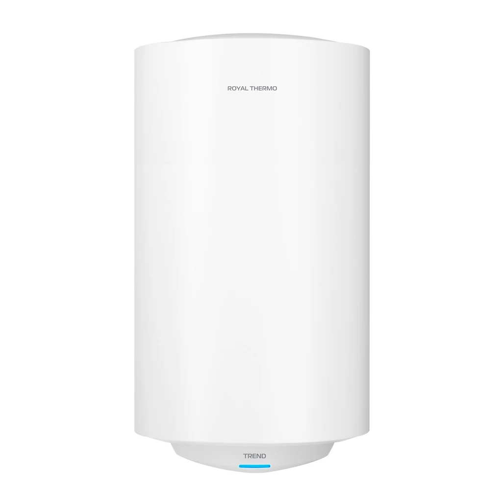 Электрический водонагреватель Royal Thermo RWH 100 Trend