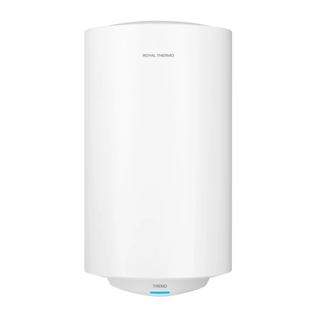 Электрический водонагреватель Royal Thermo RWH 100 Trend