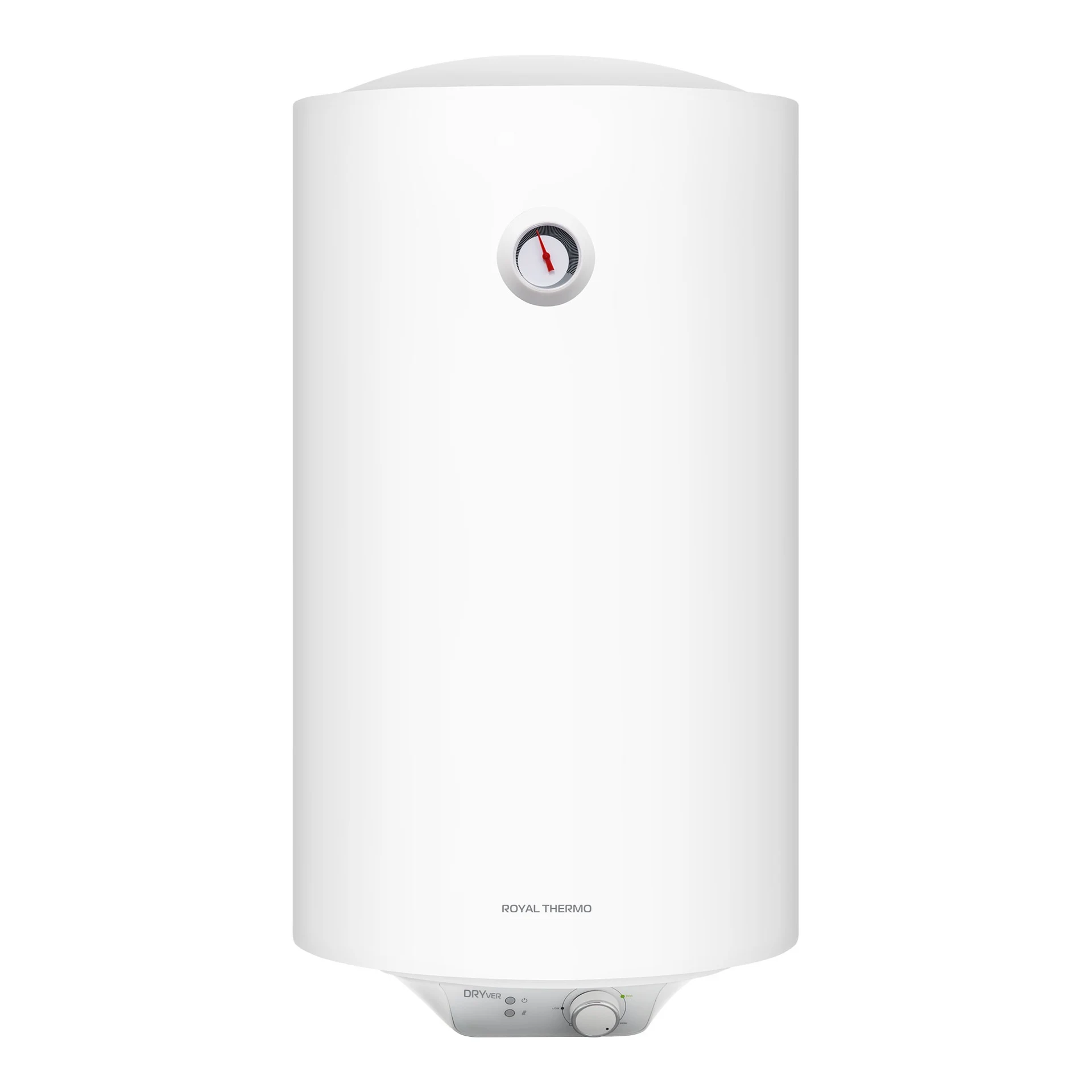 Электрический водонагреватель Royal Thermo RWH 80 DRYver
