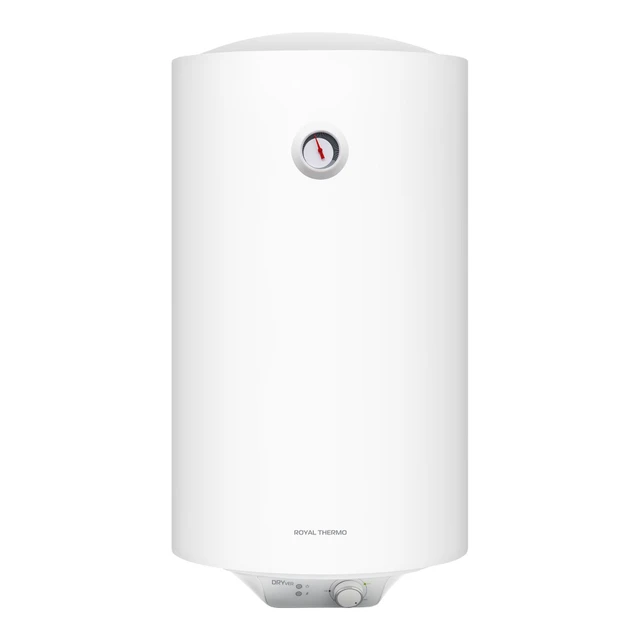 Электрический водонагреватель Royal Thermo RWH 80 DRYver