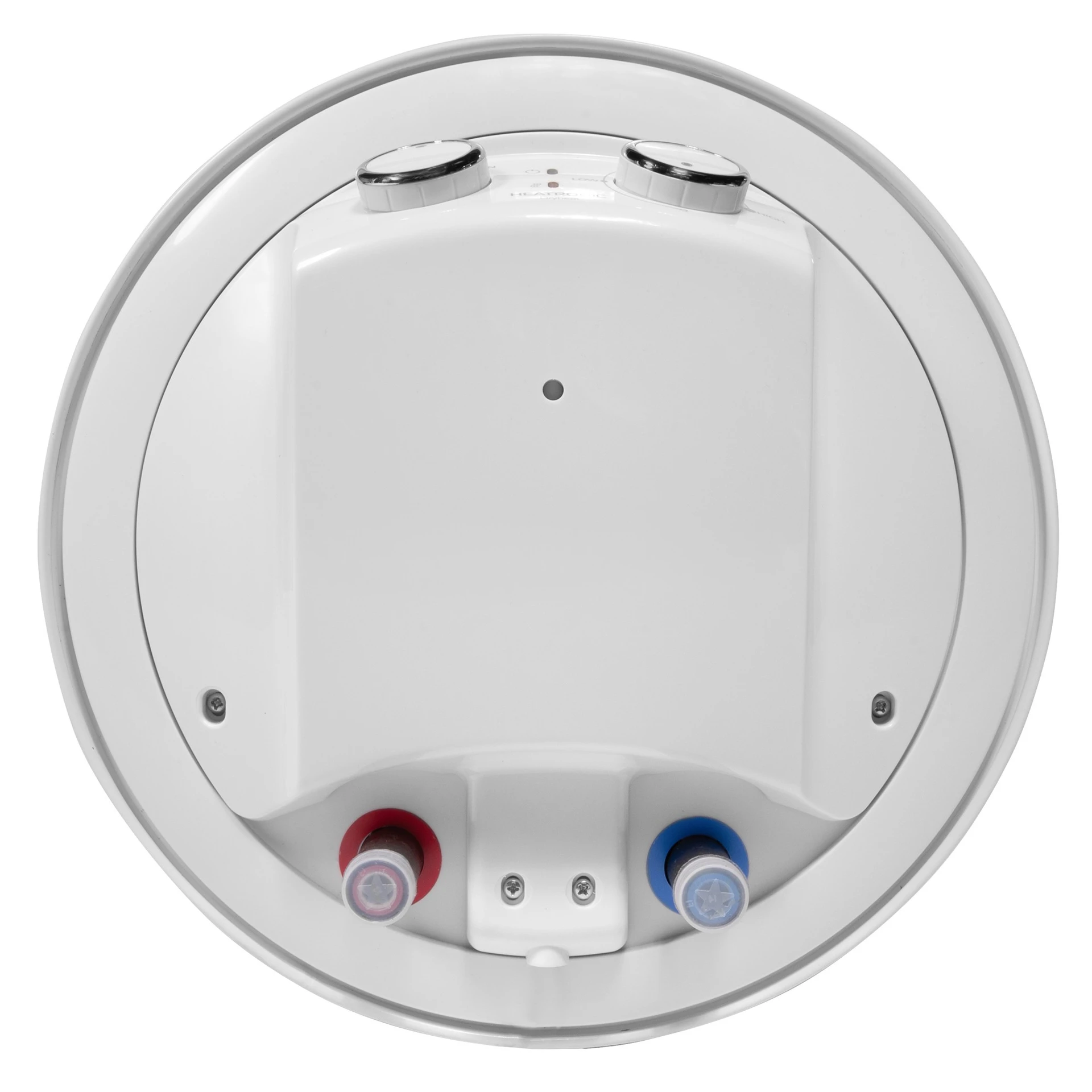 Электрический водонагреватель Royal Thermo RWH 30 Heatronic Slim DryHeat