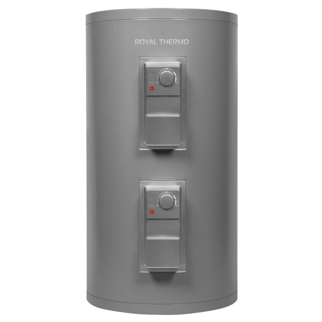 Электрический водонагреватель Royal Thermo RWH 500 XL