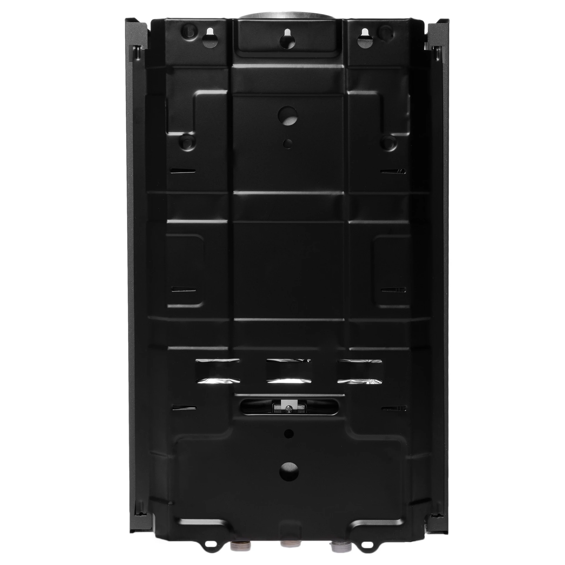 Газовый проточный водонагреватель Royal Thermo GWH 10 Inflame Grafit