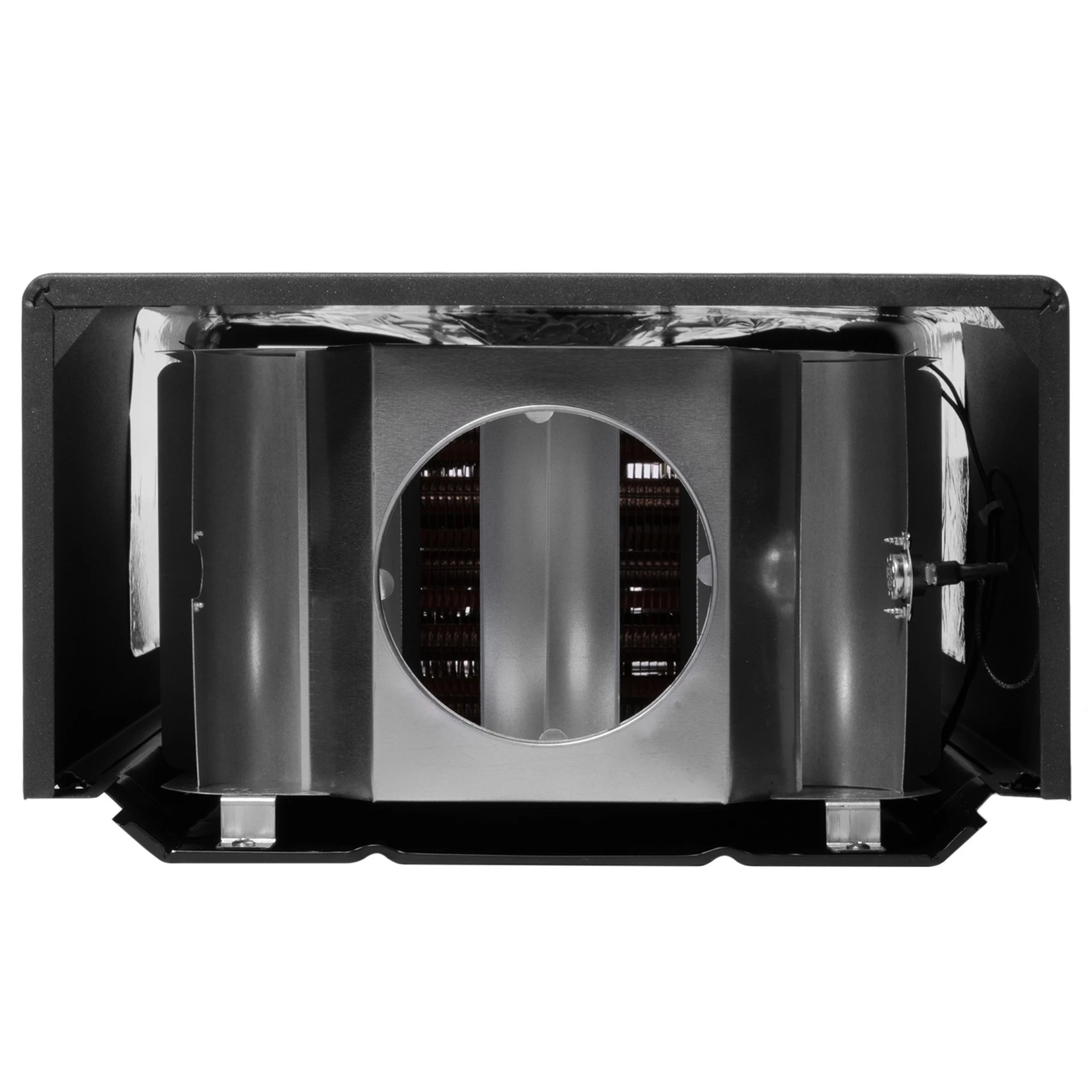 Газовый проточный водонагреватель Royal Thermo GWH 10 Inflame Grafit