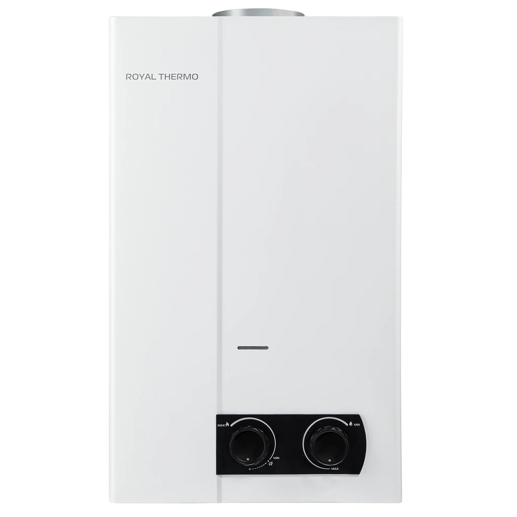 Газовый проточный водонагреватель GWH 11 Piezo Pro