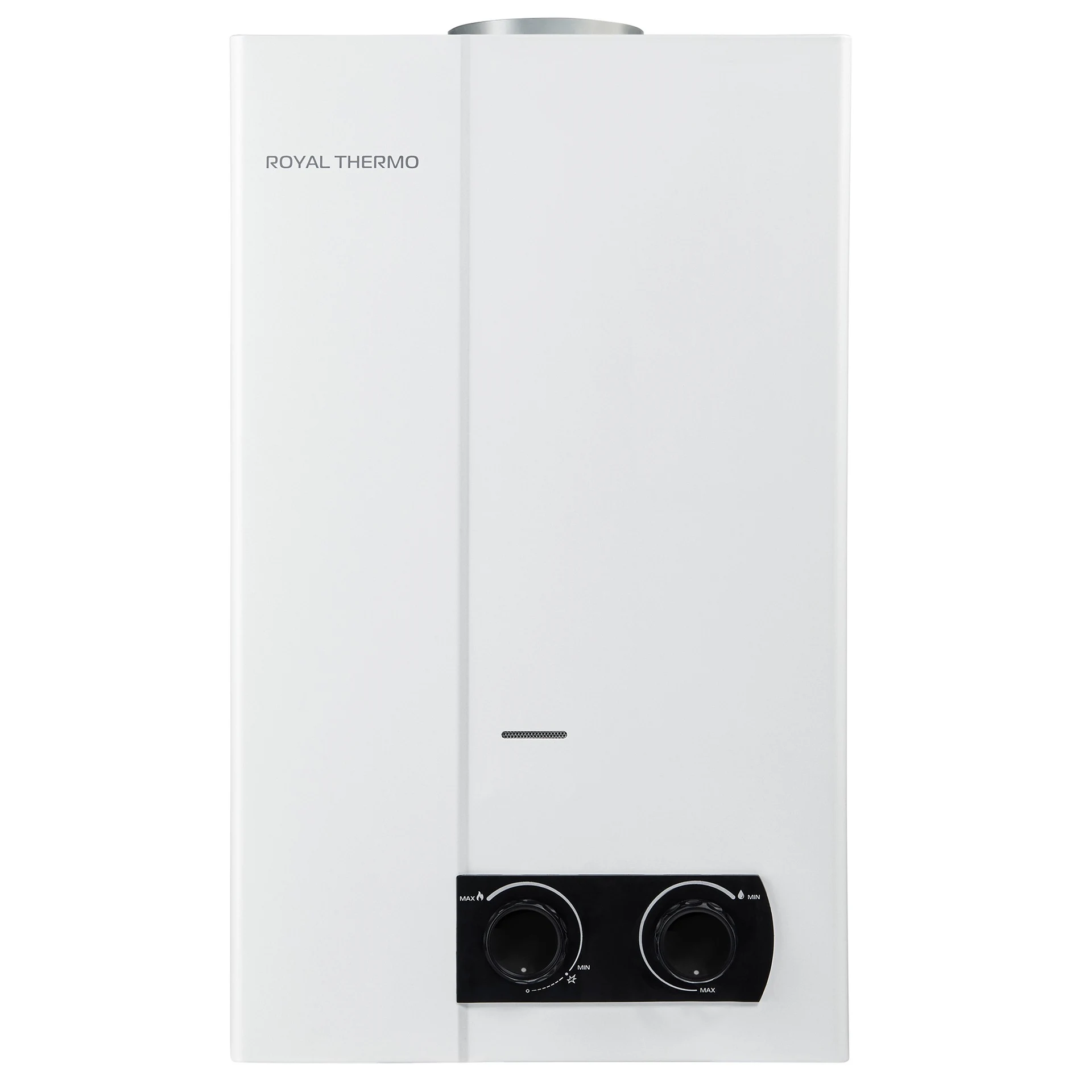 Газовый проточный водонагреватель GWH 11 Piezo Pro