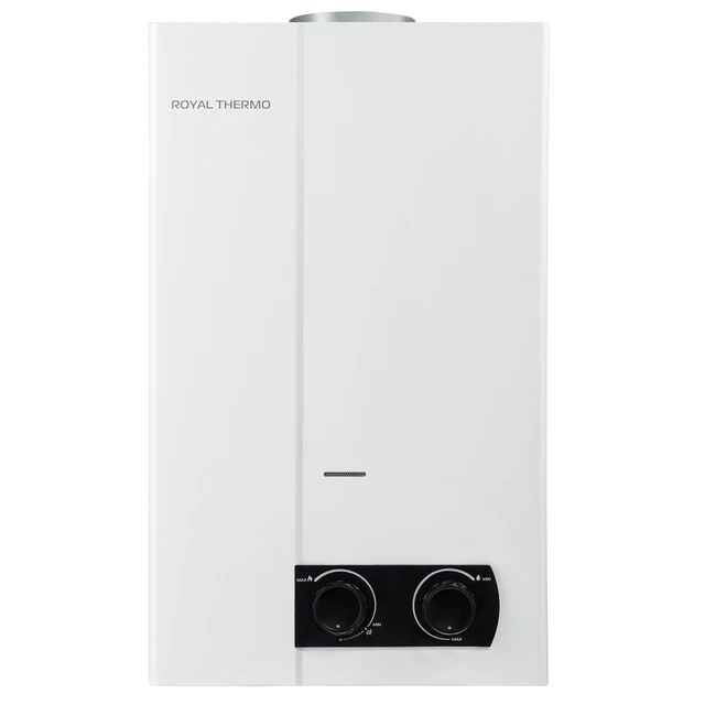 Газовый проточный водонагреватель GWH 11 Piezo Pro
