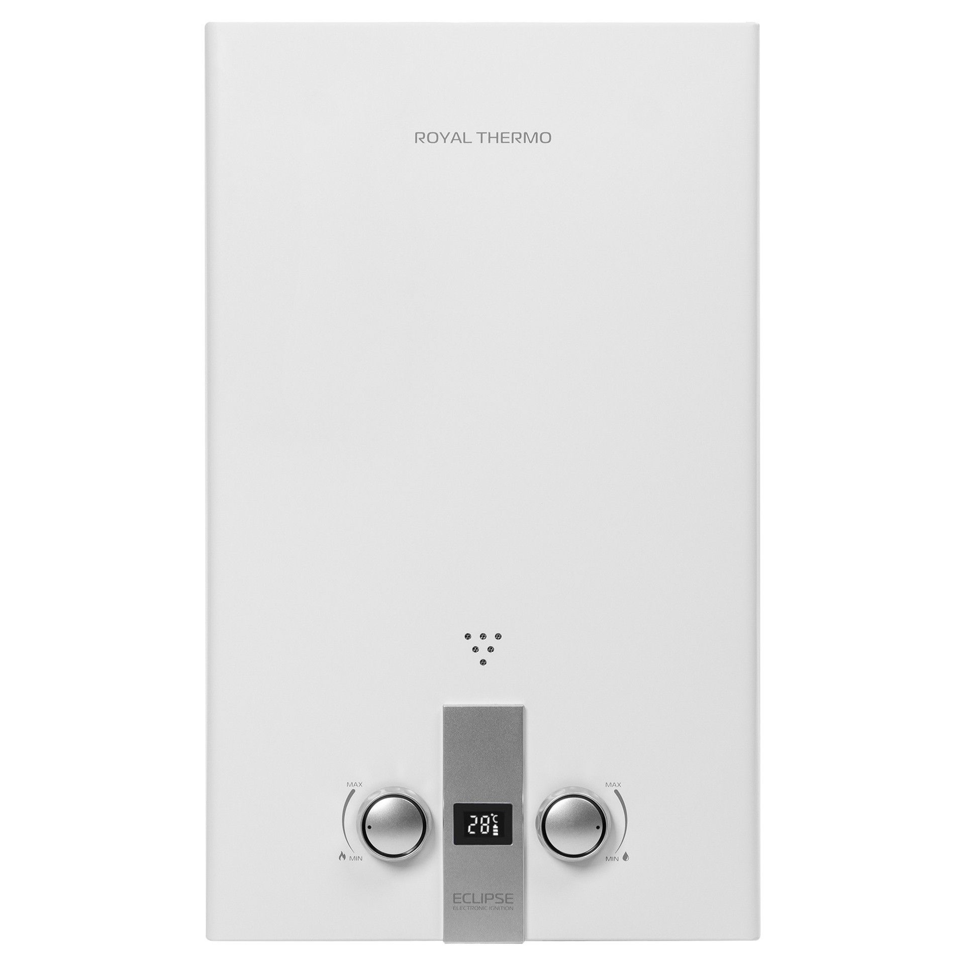 Газовый проточный водонагреватель GWH 10 Eclipse