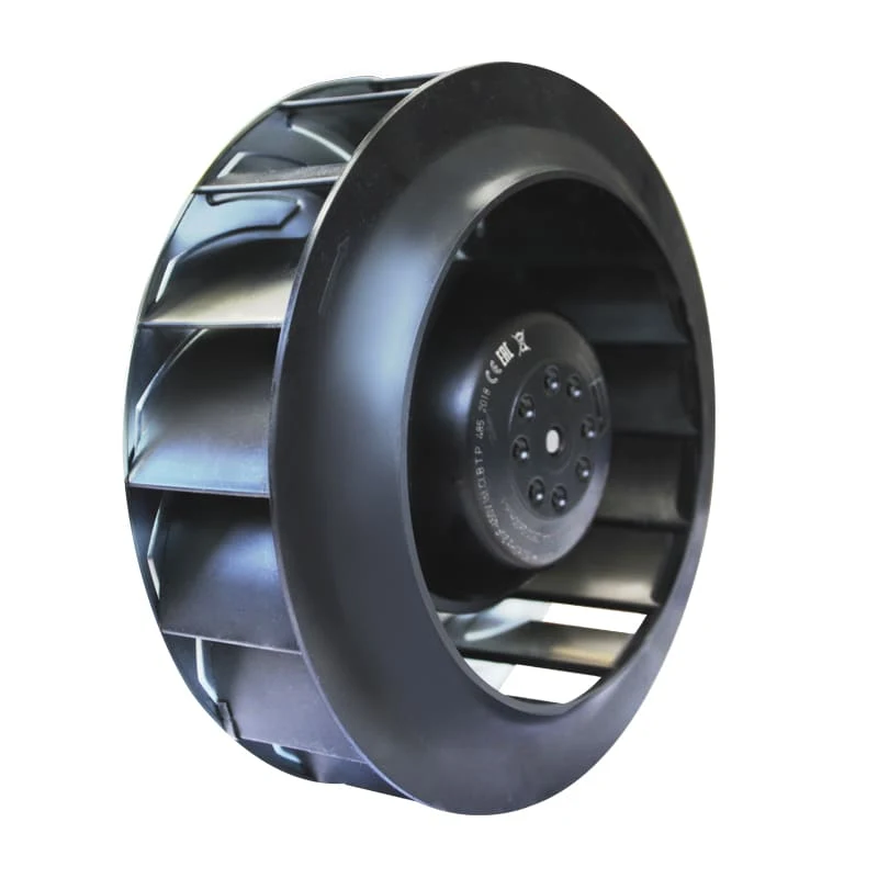 Центробежный вентилятор Soler &amp; Palau RB2C-250/073 K097 I