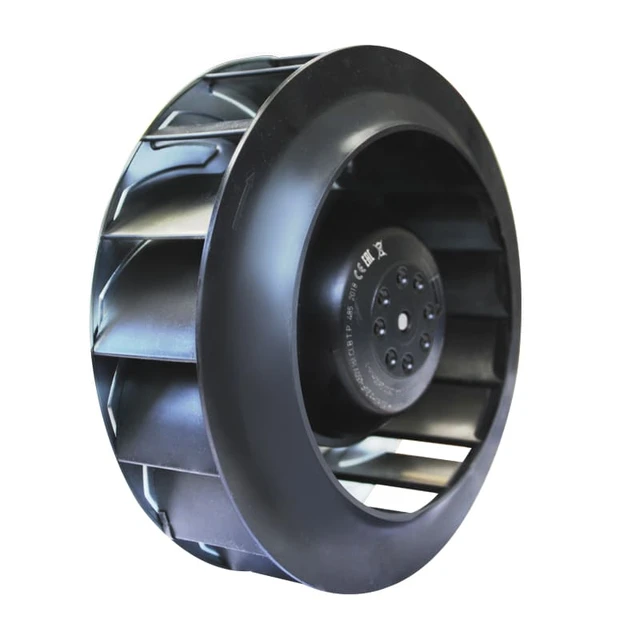 Центробежный вентилятор Soler & Palau RB2C-250/073 K097 I