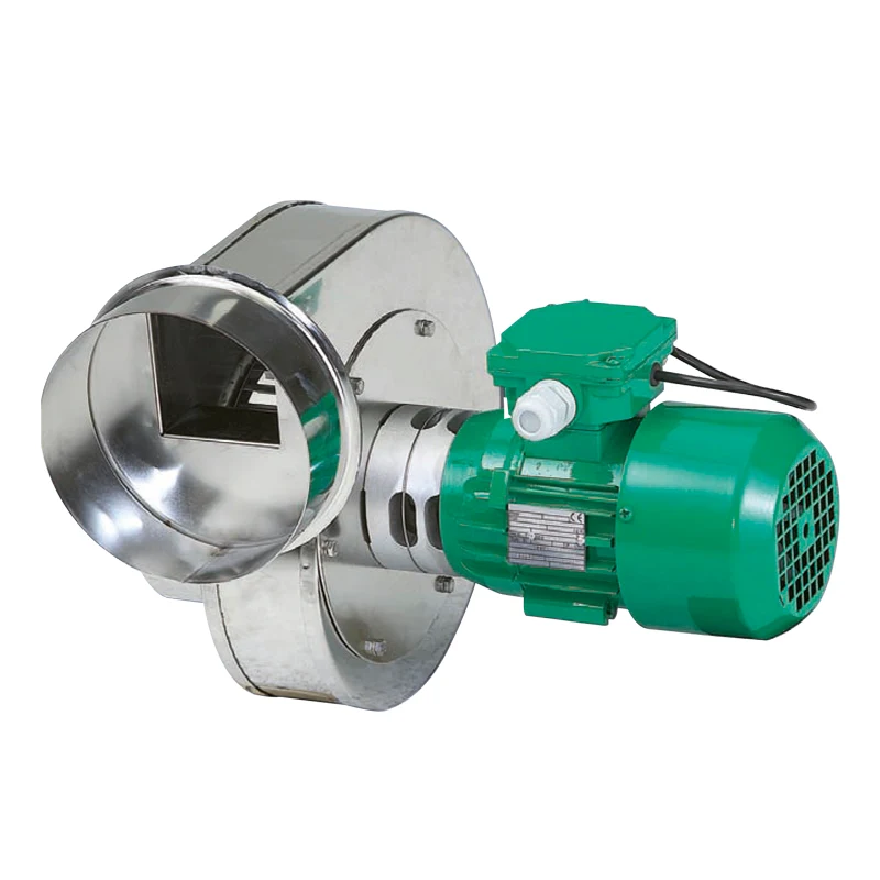 Центробежный вентилятор Soler & Palau CIB/2-120/52 0,08KW TP