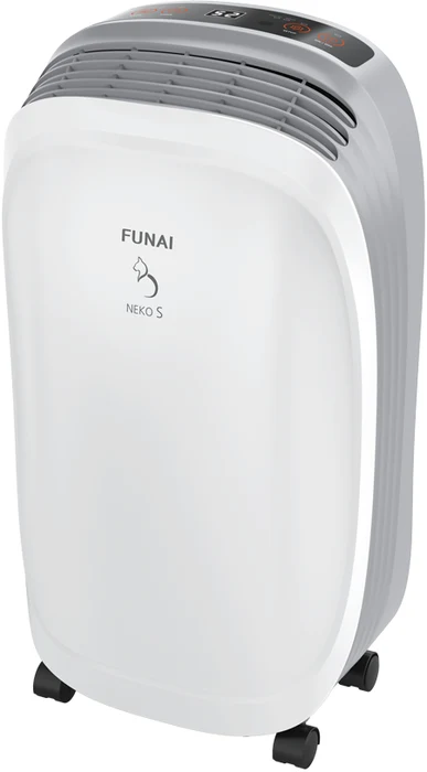 Бытовой осушитель воздуха Funai RAD-N10F3E