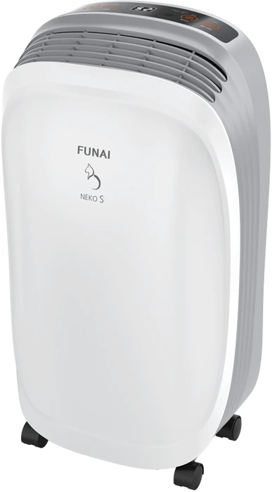 Бытовой осушитель воздуха Funai RAD-N10F3E