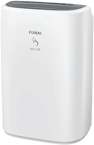 Бытовой осушитель воздуха Funai RAD-N12F5E