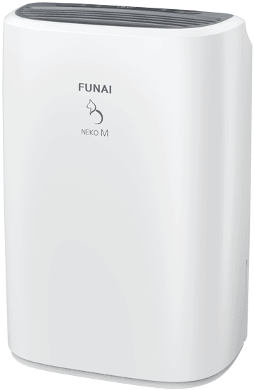 Бытовой осушитель воздуха Funai RAD-N12F5E